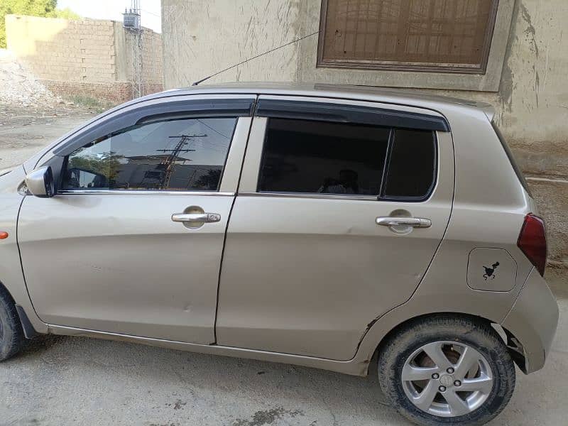 Suzuki Cultus VXL 2018 2