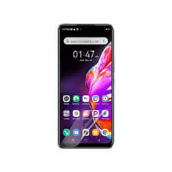 Infinix hot 10s 1