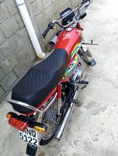 Honda CD 70 cc 2008 model my WhatsApp 0328/77/32/560