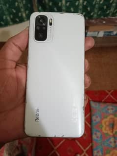 Redmi Note 10 Pta Approved