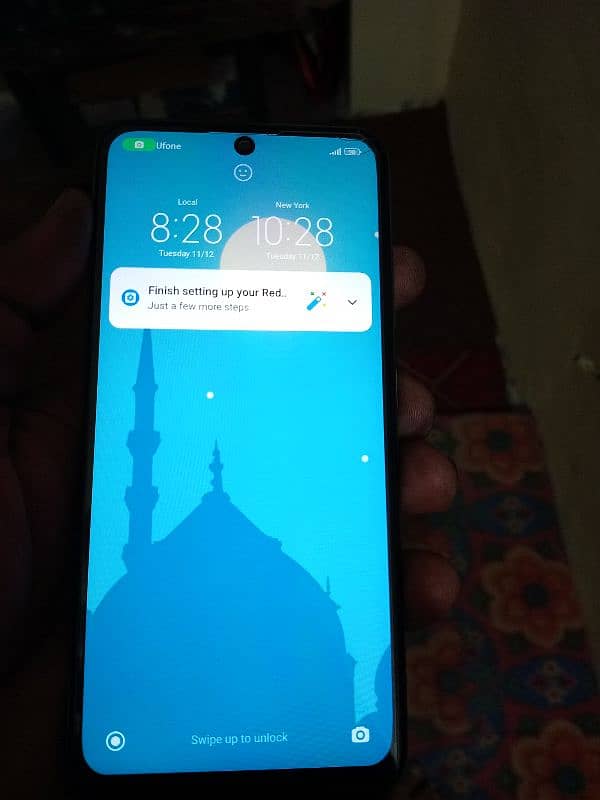 Redmi Note 10 Pta Approved 2