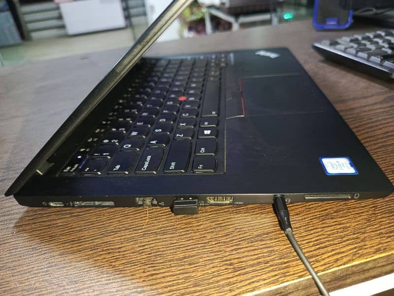 Lenovo T480S Core i5 8th Gen 3