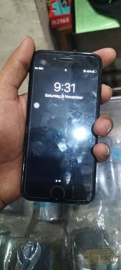 iphone 7 128Gb Pta