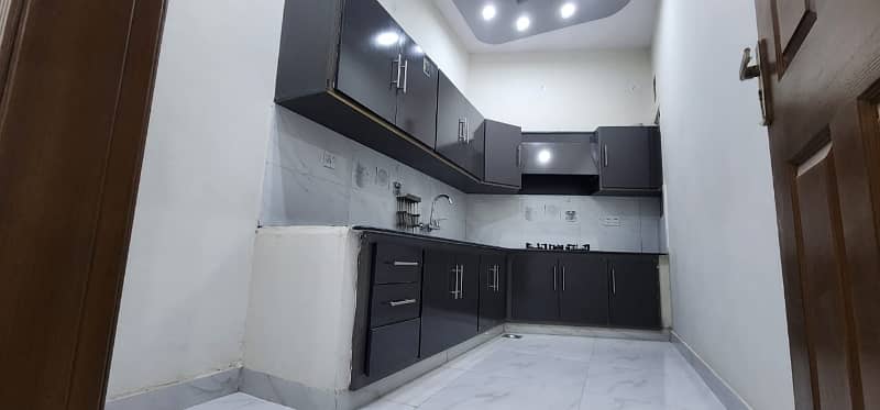 Luxury Brand New Flat Sacnd Flor For Rent In Near Jail Road 3