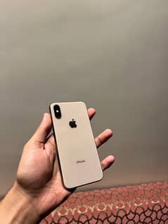 Iphone Xs 64gb Pta Approved