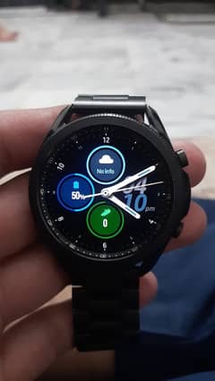 samsung watch 3 classic