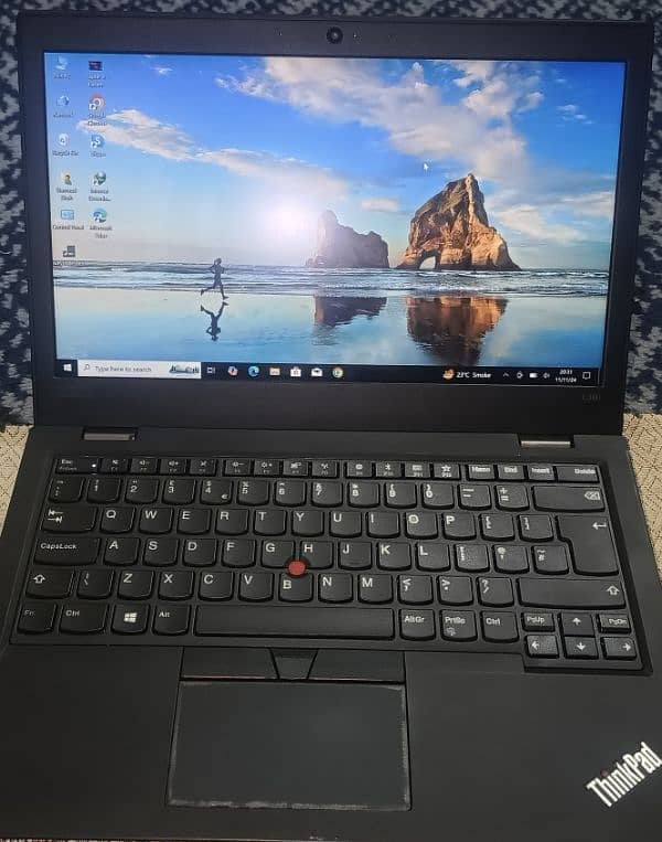 Lenovo Thinkpad L380 0