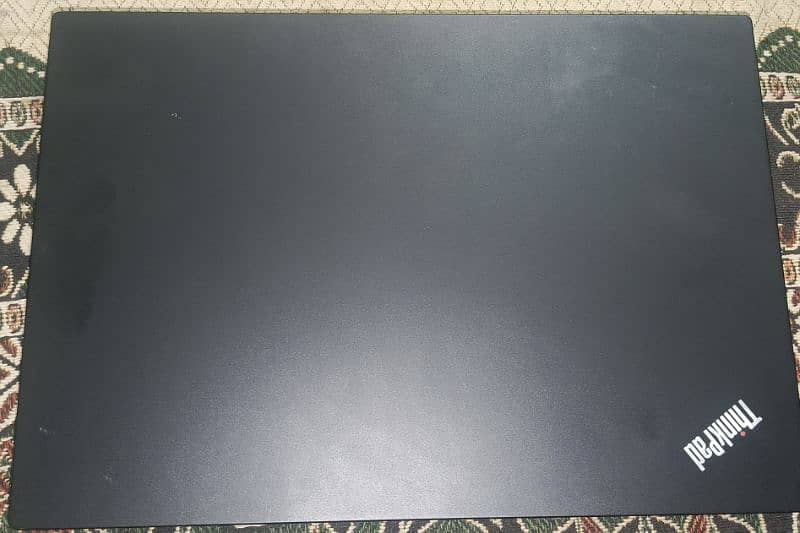 Lenovo Thinkpad L380 2