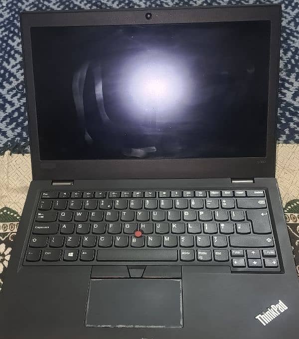 Lenovo Thinkpad L380 3