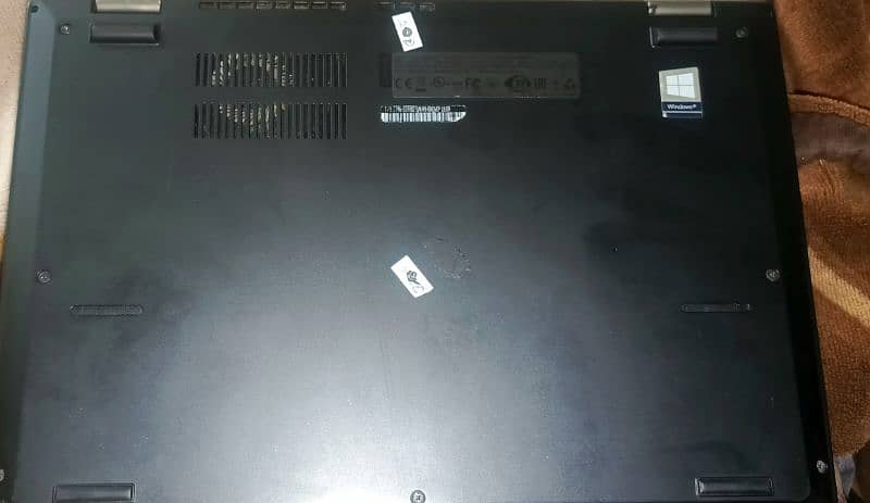 Lenovo Thinkpad L380 4