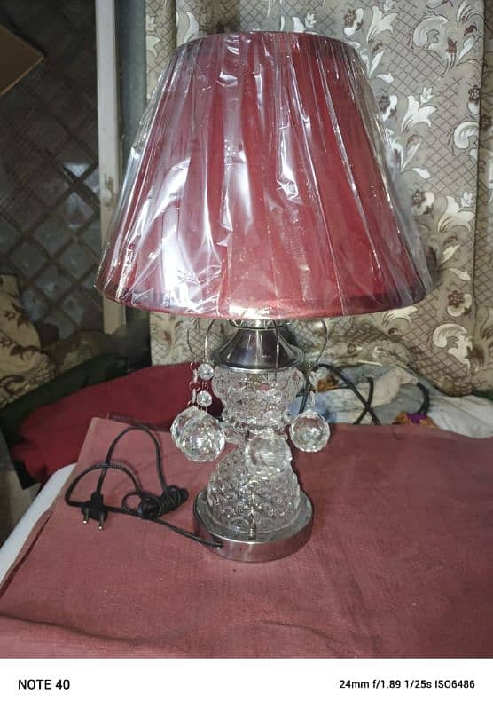 lamps for sale. . . 1