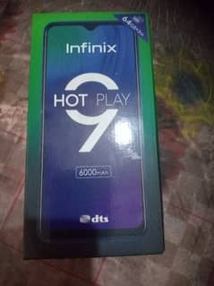 infinix hot 9 play (read add)