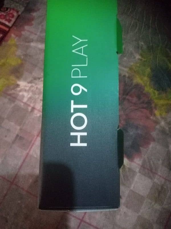 infinix hot 9 play (read add) 4