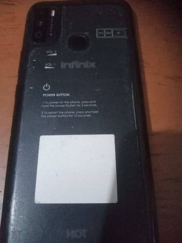 infinix hot 9 play (read add) 5