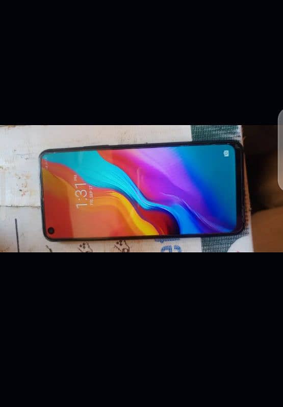 infinix S5 pro 6GB 128GB Exchange Possible 2