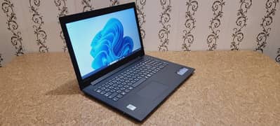 Laptop Lenovo | Core i3, 7th Gen | Slim Lightweight