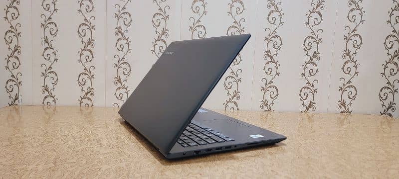 Laptop Lenovo | Core i3, 6th Gen | Slim Lightweight 3