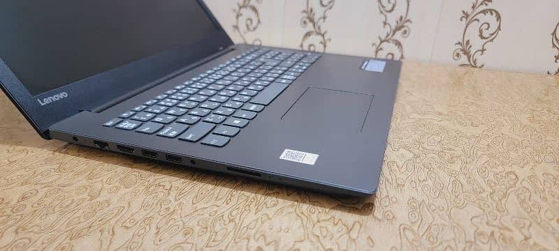 Laptop Lenovo | Core i3, 6th Gen | Slim Lightweight 6