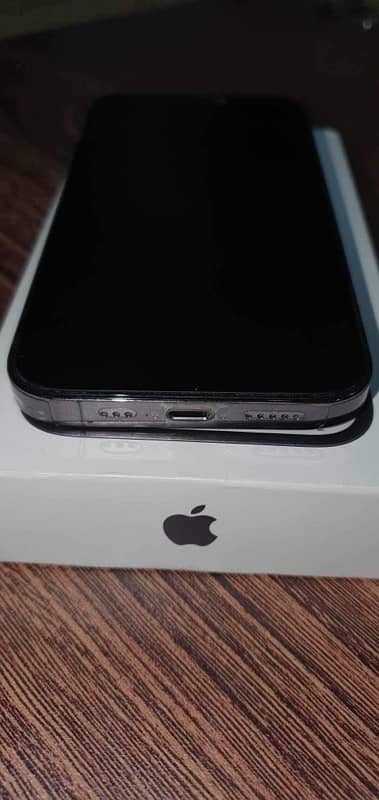 IPhone 14Pro 128Gb 5