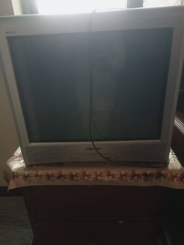 orgional sony tv for sale 0