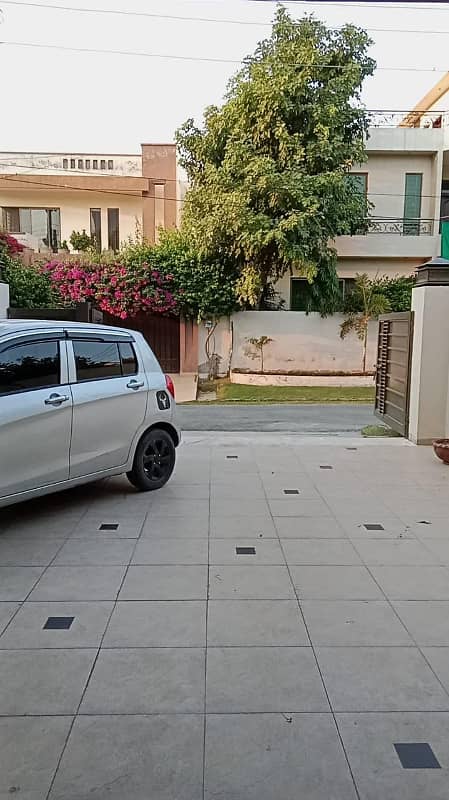 24 MARLA PRIME LOCATION HOUSE AVAILABLE FOR SALE IN PIA HOUSING SOCIETY NEAR WAPDA TOWN 24