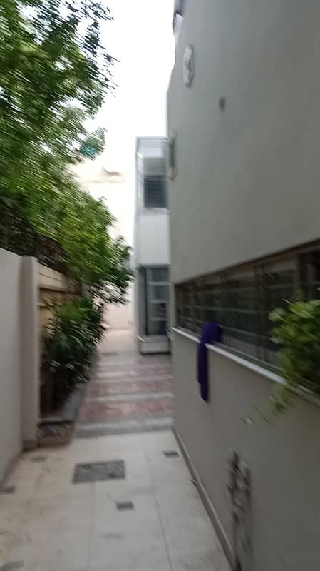 24 MARLA PRIME LOCATION HOUSE AVAILABLE FOR SALE IN PIA HOUSING SOCIETY NEAR WAPDA TOWN 31