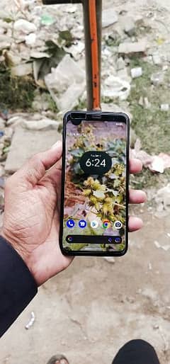 google pixel 4 6/64 non pta