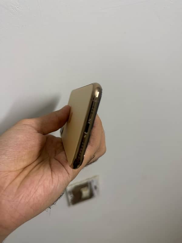 iPhone 11 Pro 256gb PTA APPROVED 0