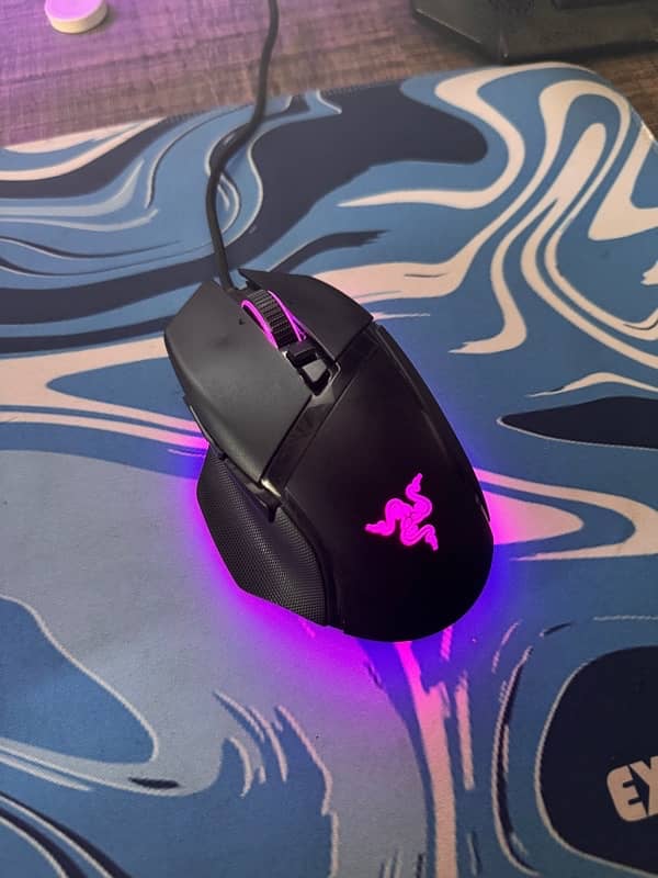 Razer Basilisk V3 2