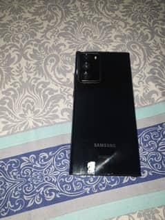 Samsung Galaxy Note 20 ultra 5g