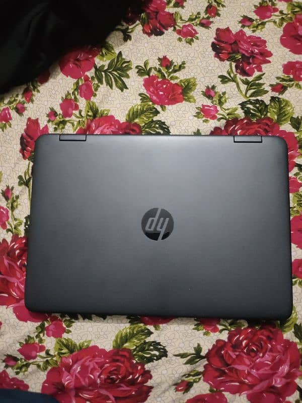 Hp ProBook 0