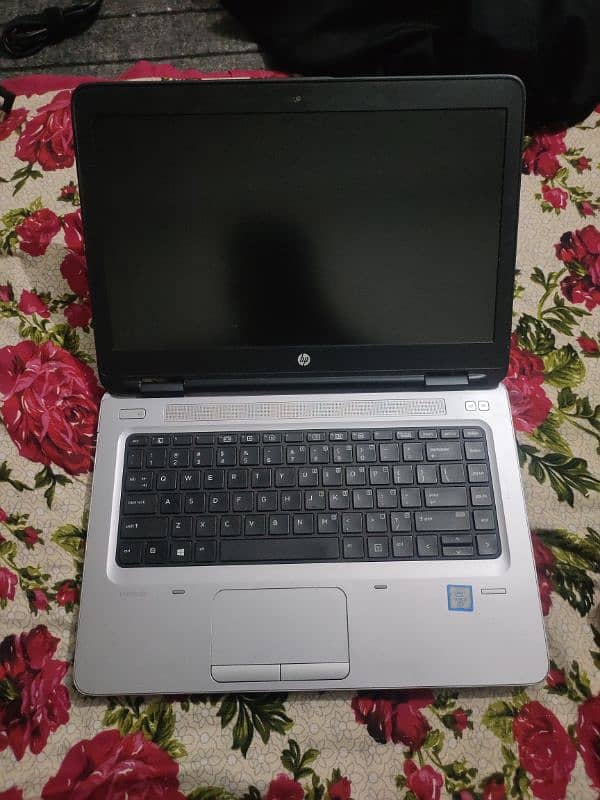 Hp ProBook 1