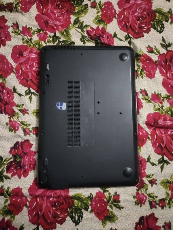 Hp ProBook 3