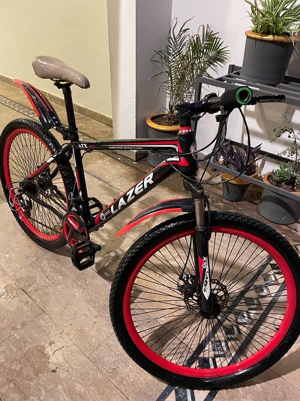 brand new bicycle 26 size 1