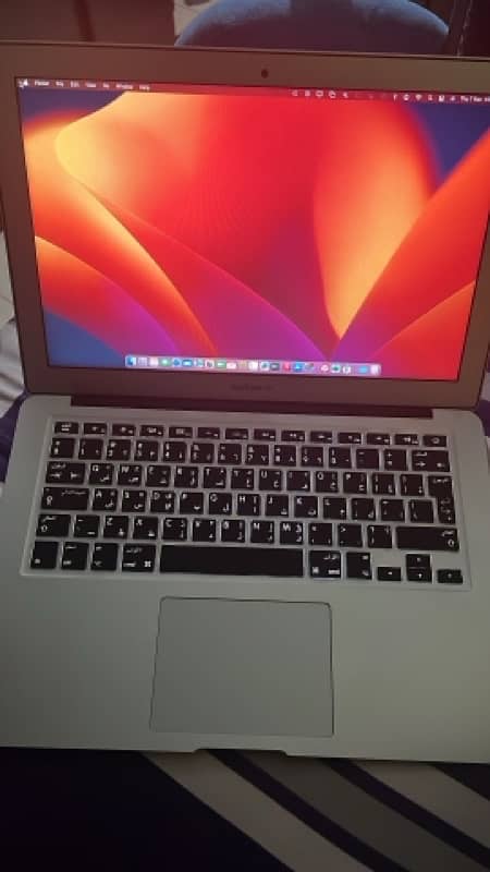 MacBook Air 17 for sale - Very good condition - No any fault 1