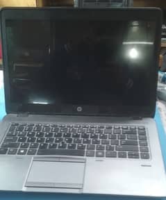 Hp core i5 5th Generation 256 SSD and 500gb Hardick with 8gb Ram