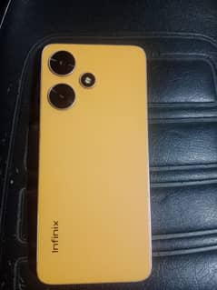 Infinix hot 30i 8 GB 128 GB