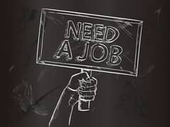 I need job