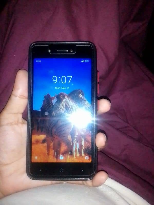 Itel A25 Pro 0