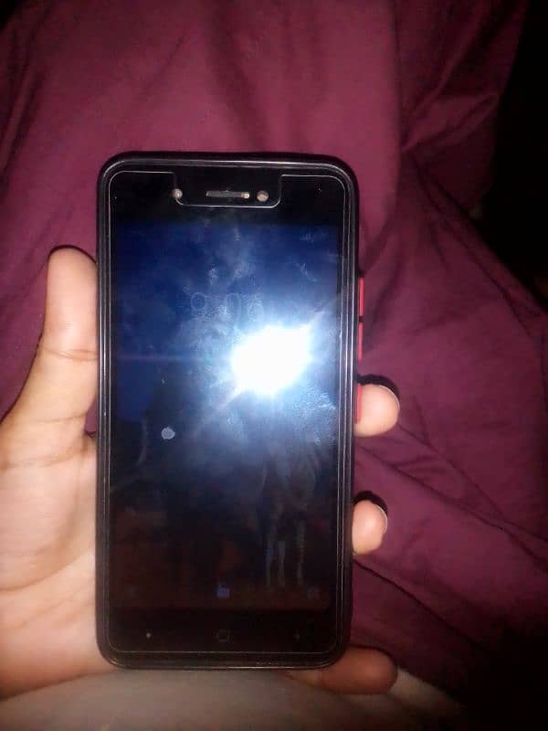 Itel A25 Pro 3