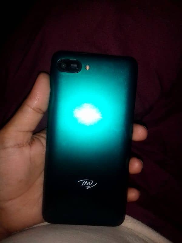 Itel A25 Pro 5