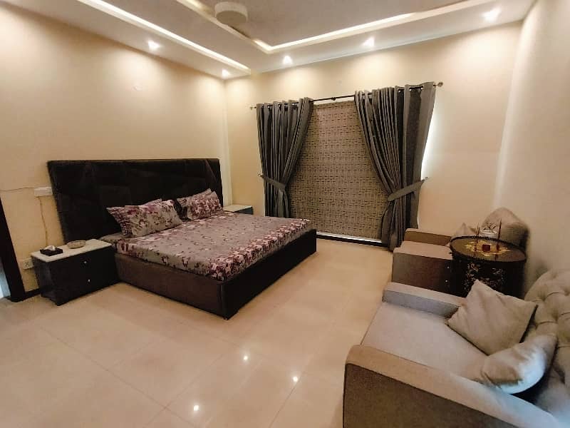 knaal fully furnish 5bed house available for rent in dha phase 4 8