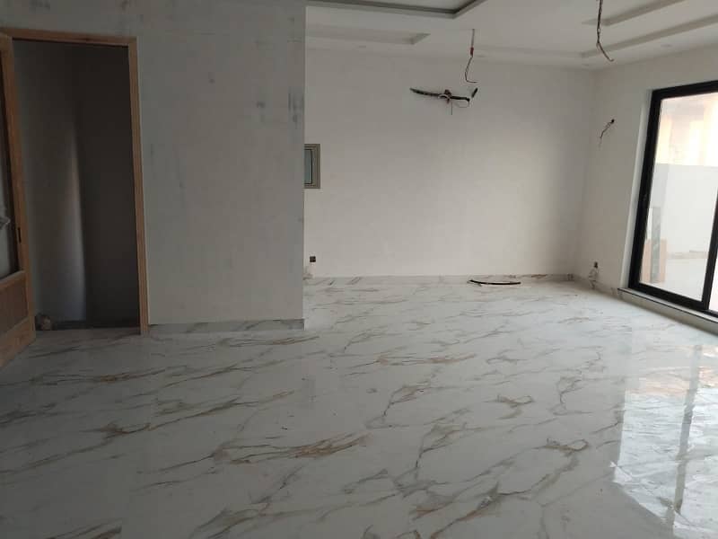 Kanal Brand New Upper Portion For Rent In Dha Phase 1 6