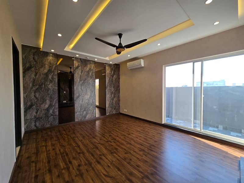 Kanal Brand New Upper Portion For Rent In Dha Phase 1 21