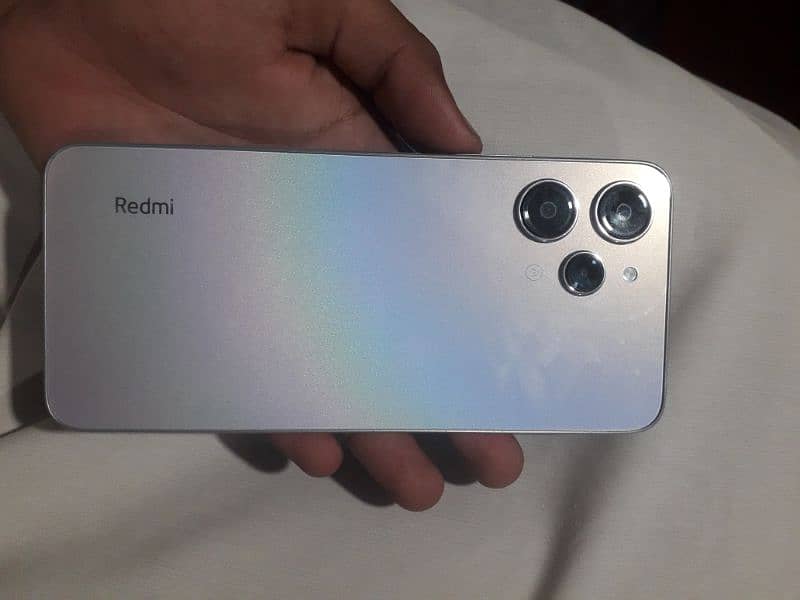 redmi 12  4/128 0