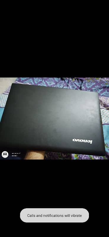 Lenovo core i5 4th gen 3