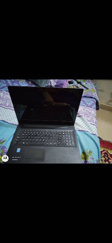 Lenovo core i5 4th gen 1