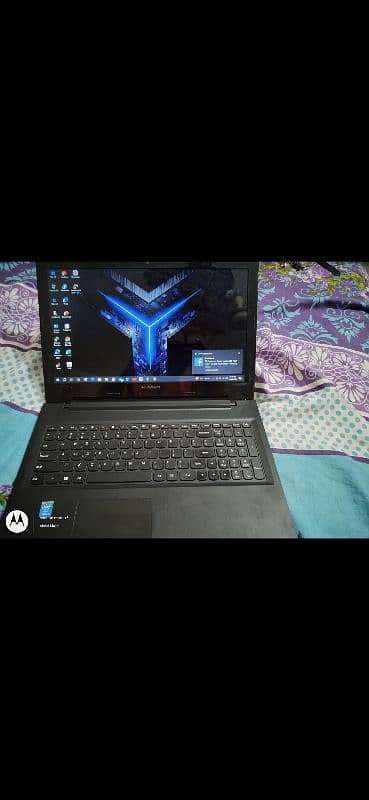 Lenovo core i5 4th gen 2