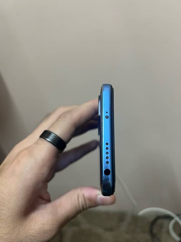 Redmi Note 11 5