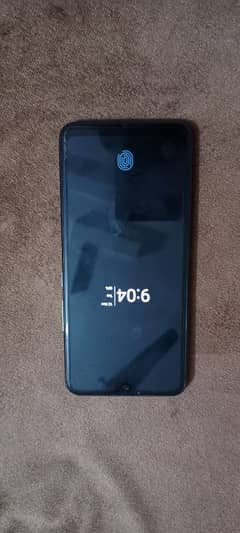 Vivo v21 e